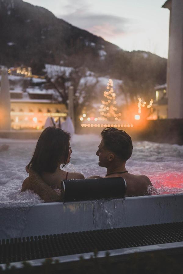 Hotel Genziana Ortisei Eksteriør billede