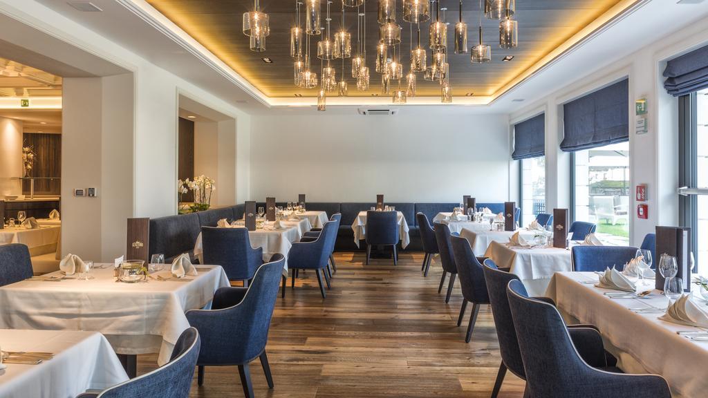Hotel Genziana Ortisei Eksteriør billede